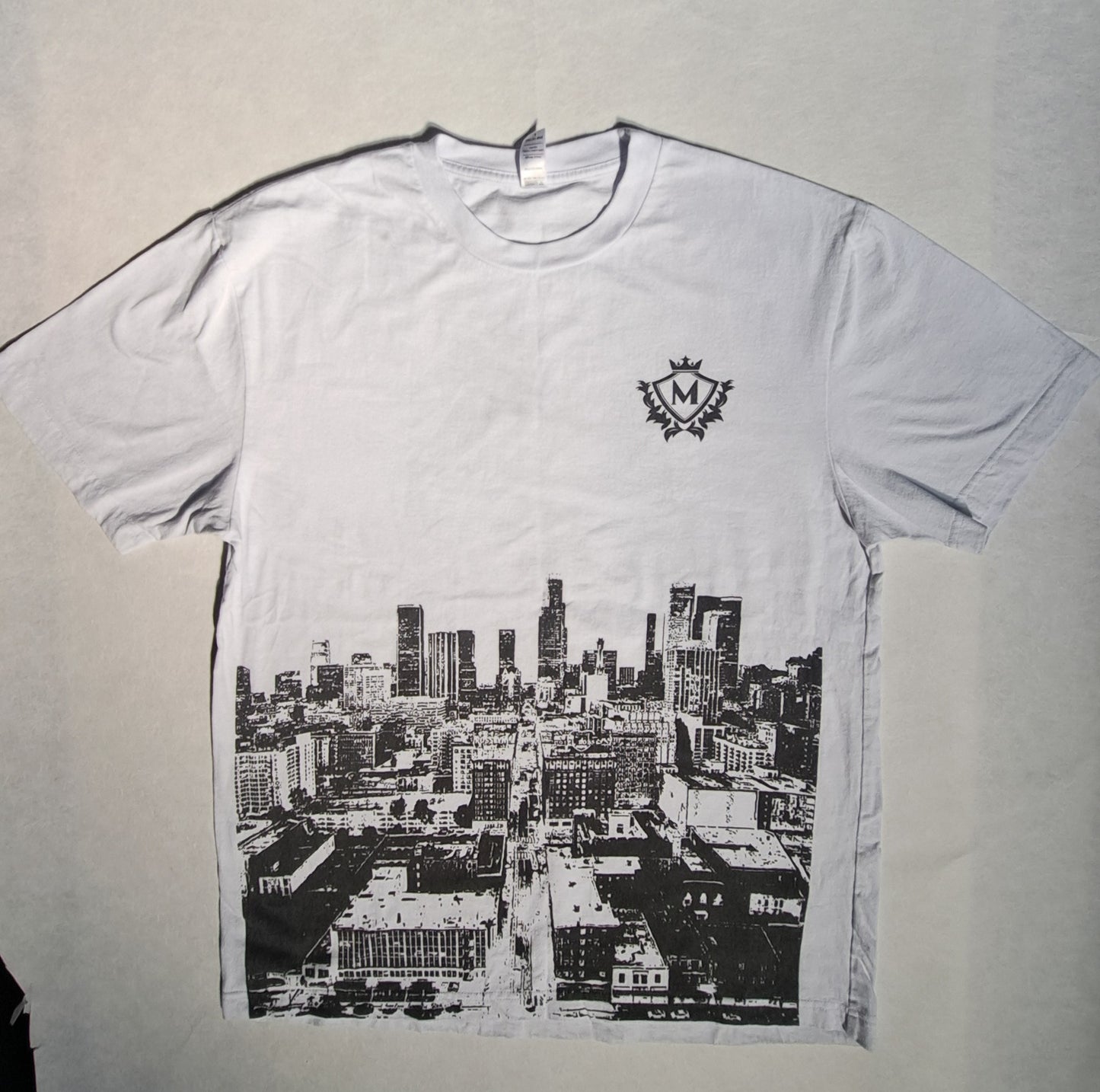 Make It Make Sense T shirt