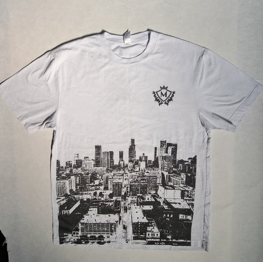 Make It Make Sense T shirt