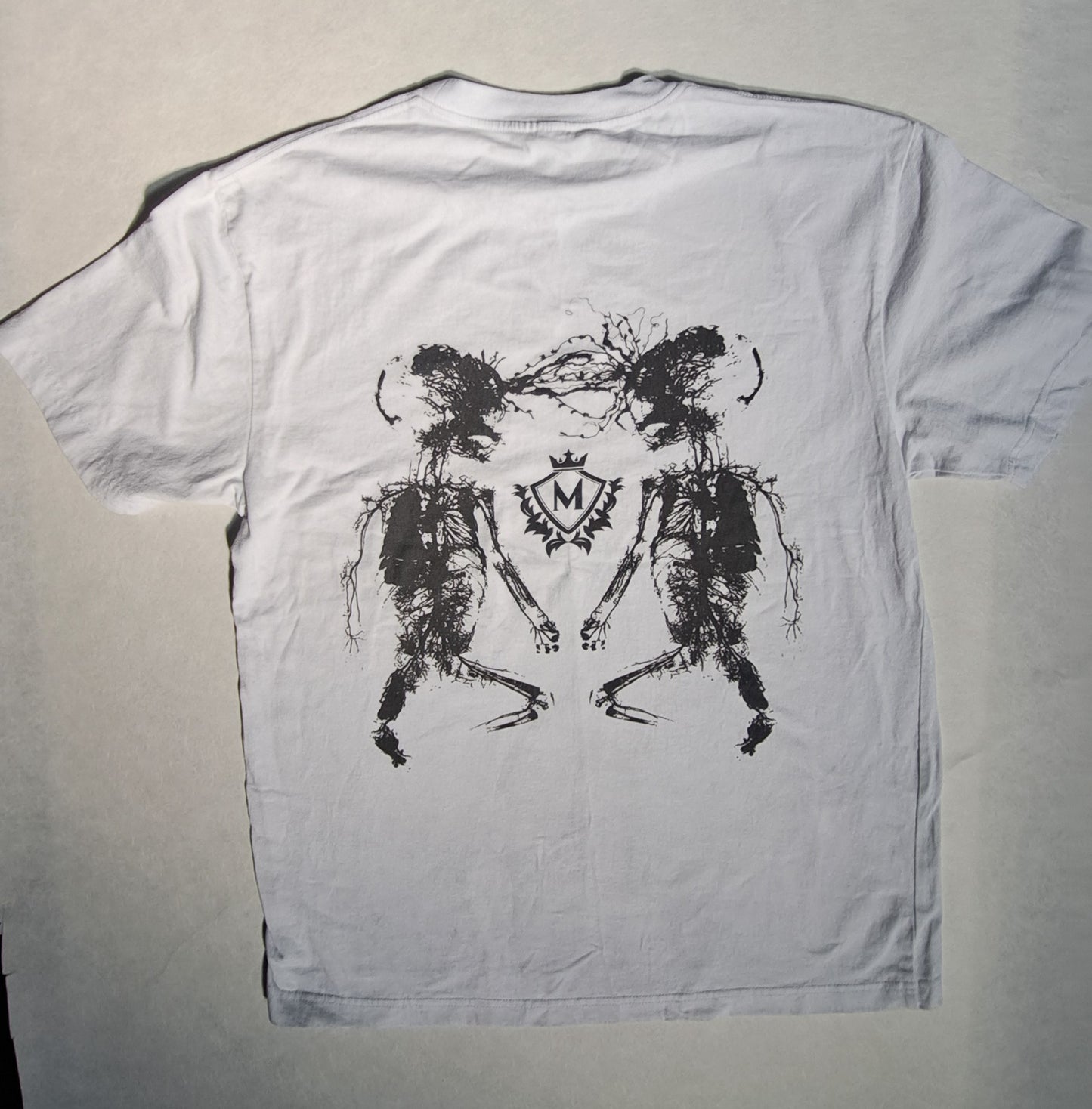 Make It Make Sense T shirt