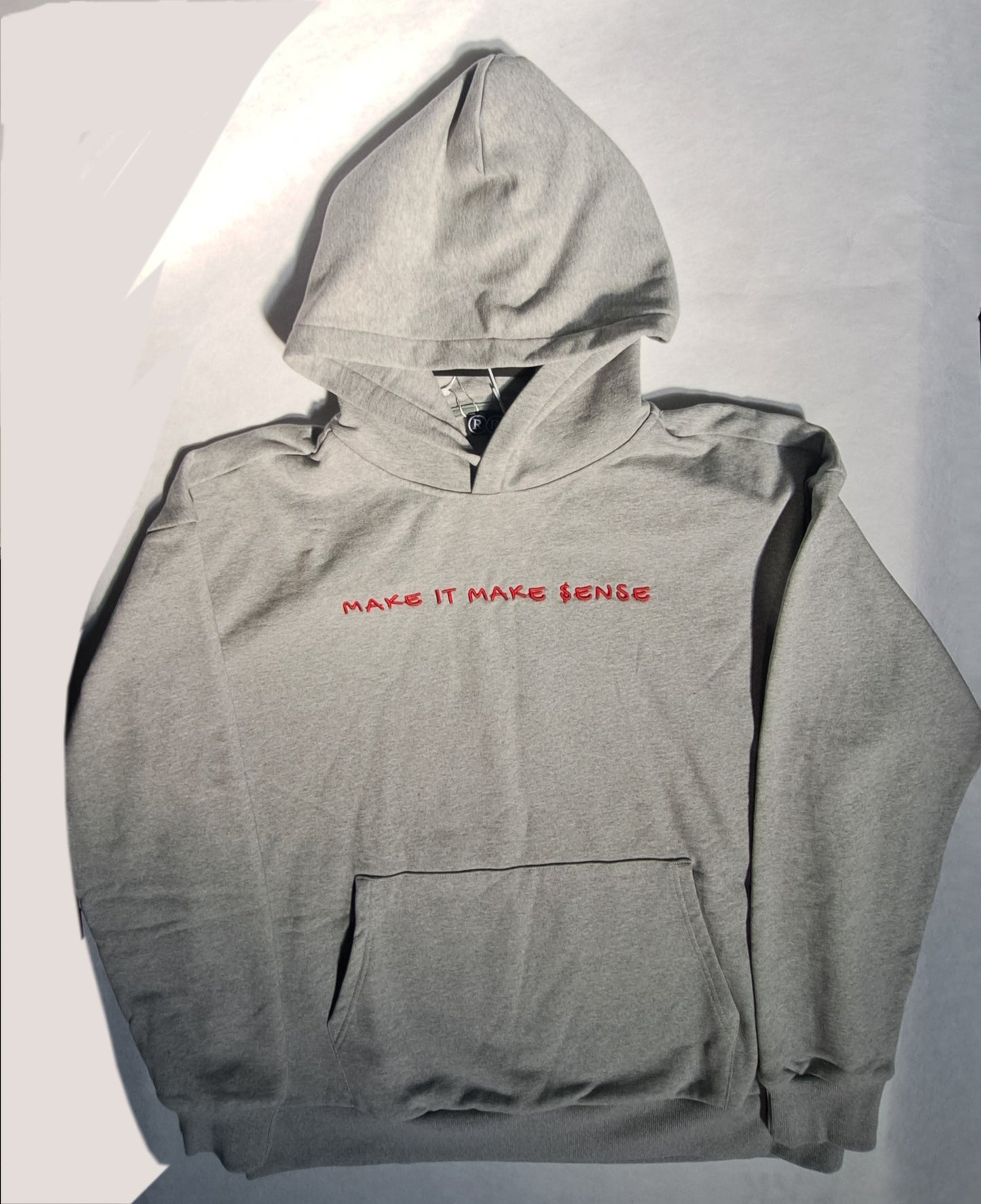 Make It Make Sense Hoodie