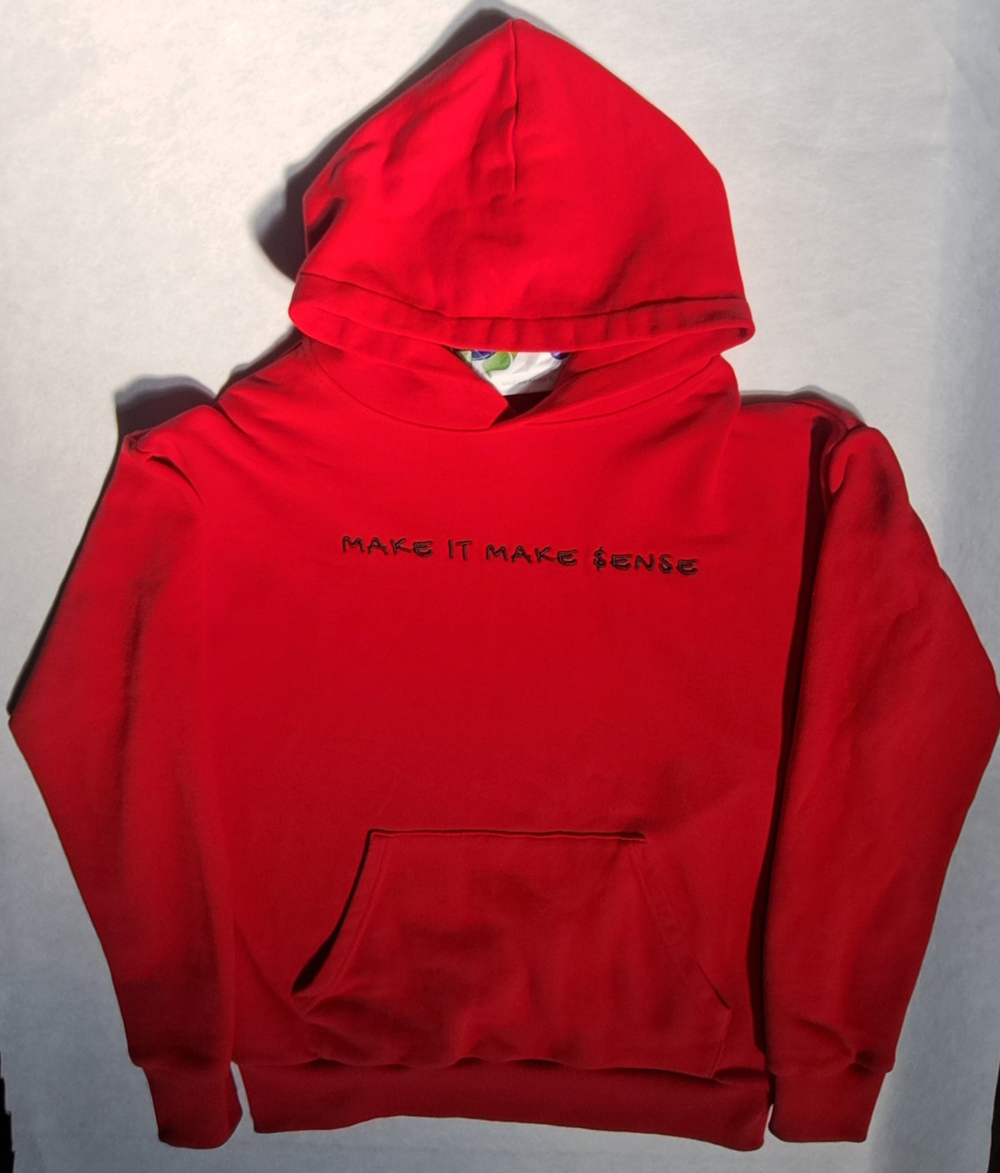 Make It Make Sense Hoodie