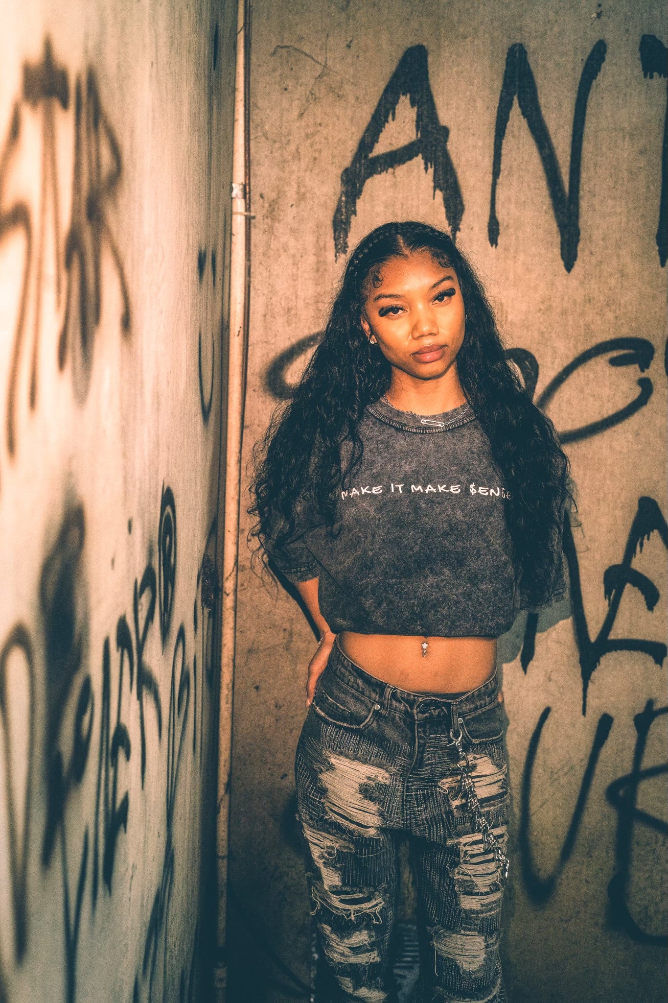 Vintage T-Shirt